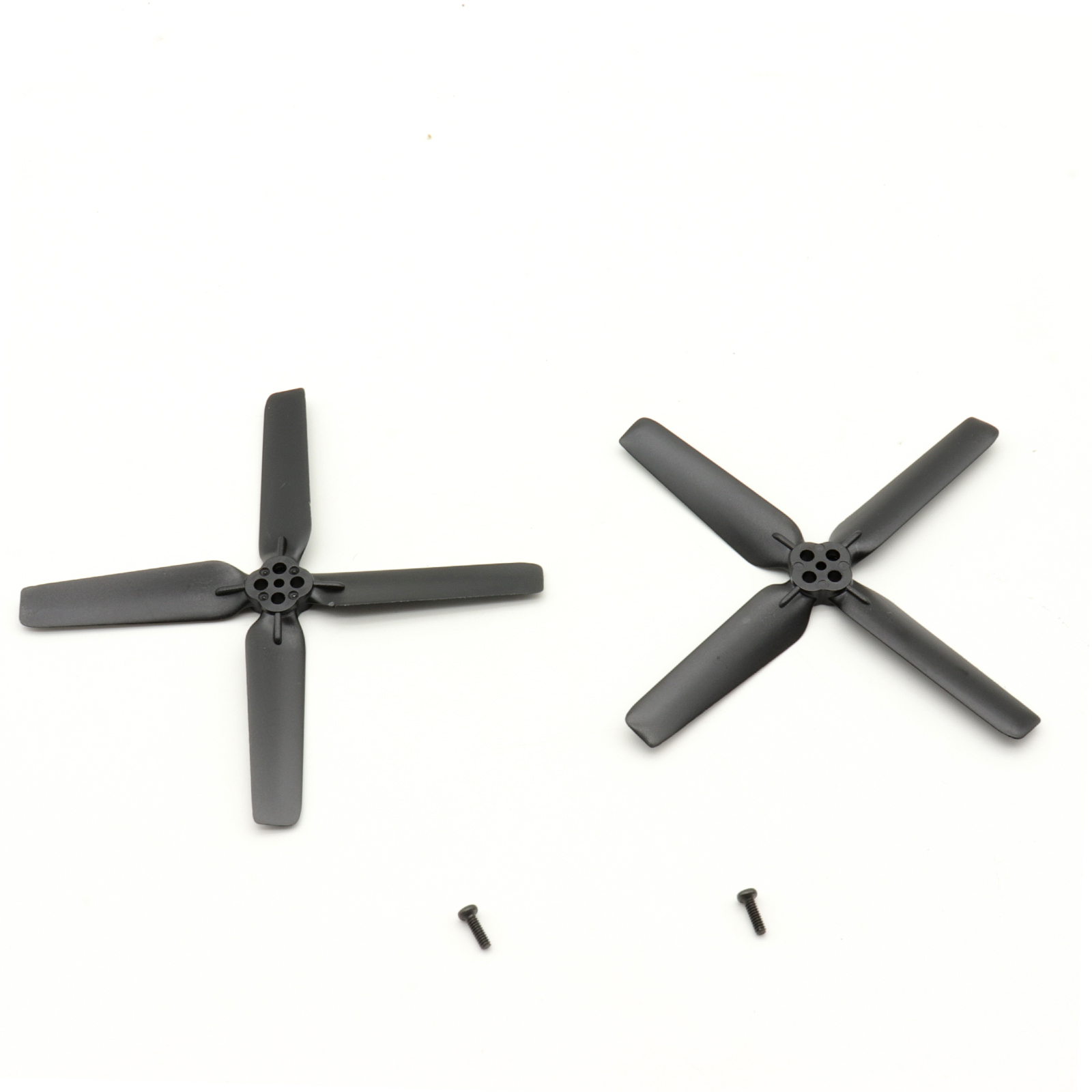 YuXiang F11 3D/6G Apache AH-64  Four-blade Tail Rotor 