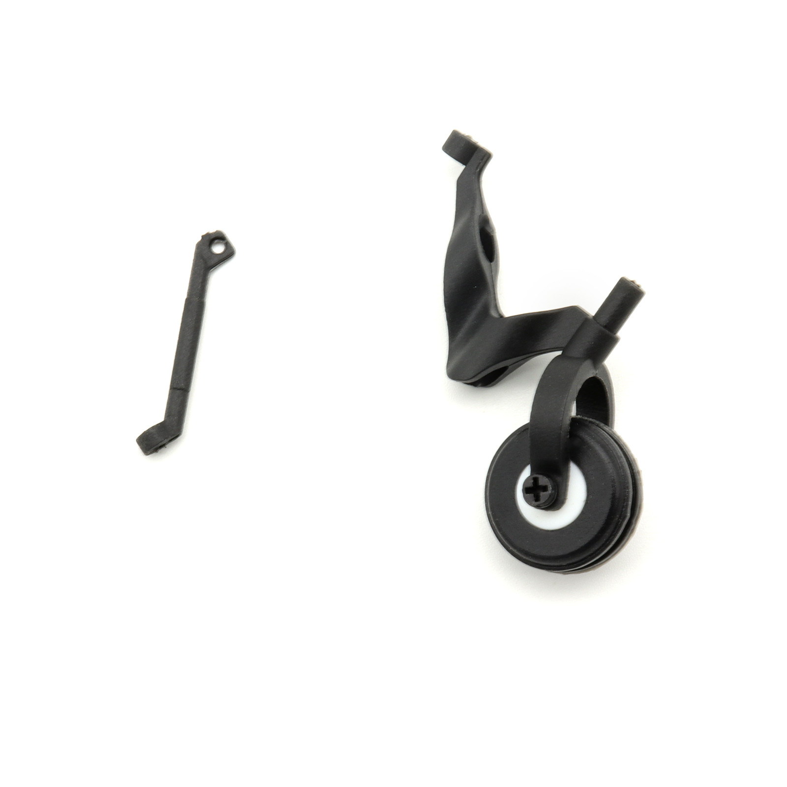 YuXiang F11 3D/6G Apache AH-64 Tail Wheel