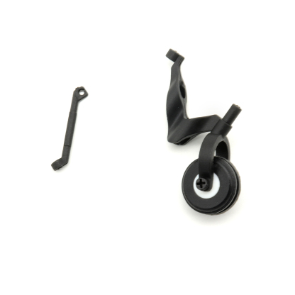 YuXiang F11 3D/6G Apache AH-64 Tail Wheel