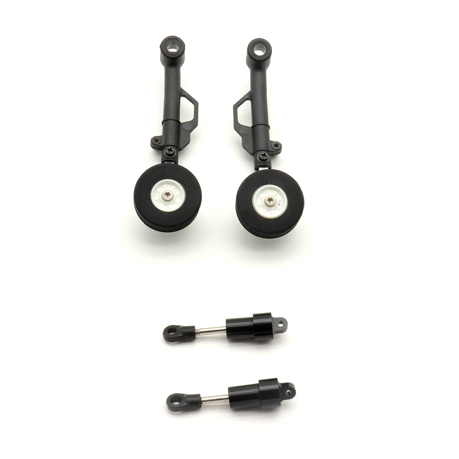 YuXiang F11S GPS Apache AH-64 Front Wheel