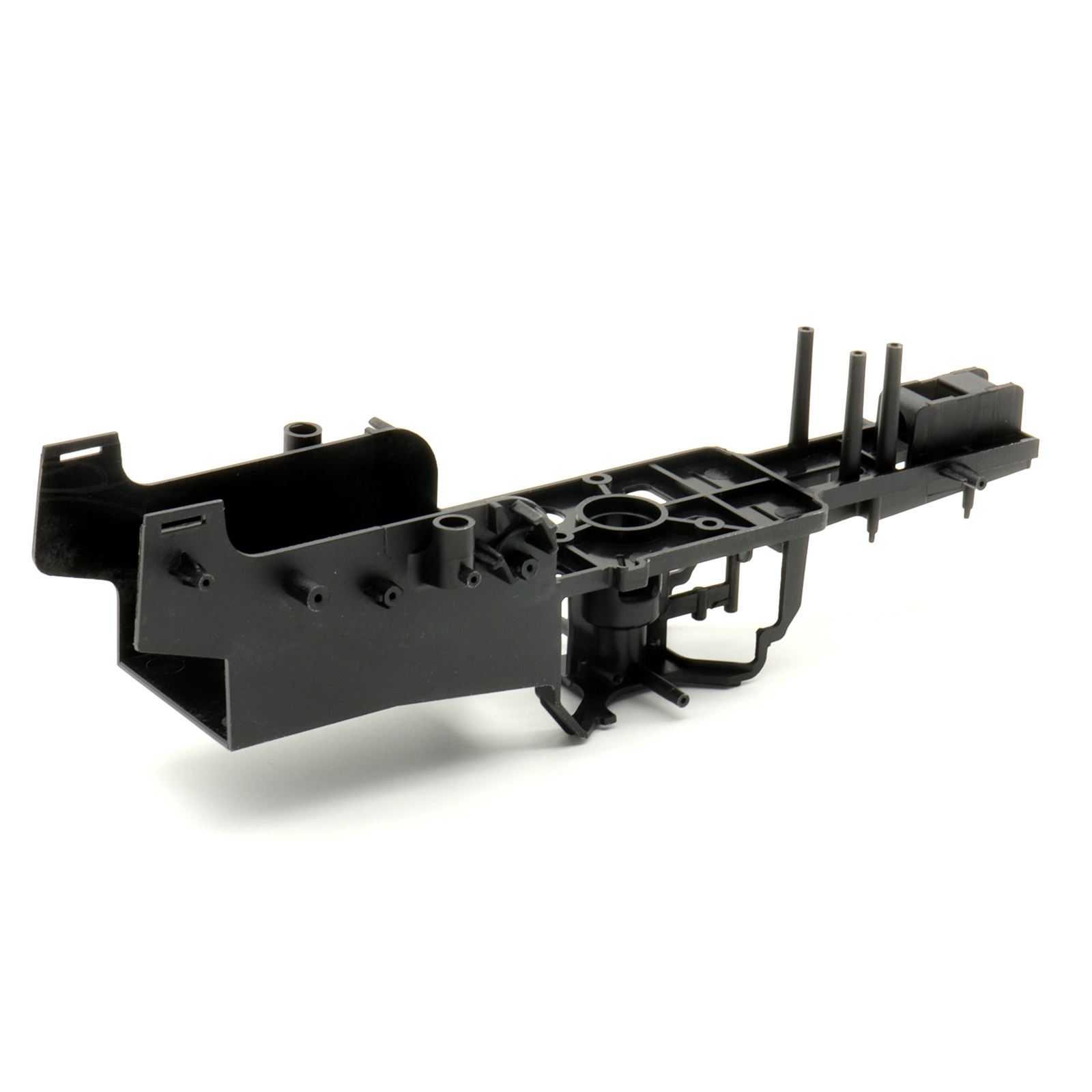 YuXiang F11S GPS Apache AH-64 Main Frame Assembly