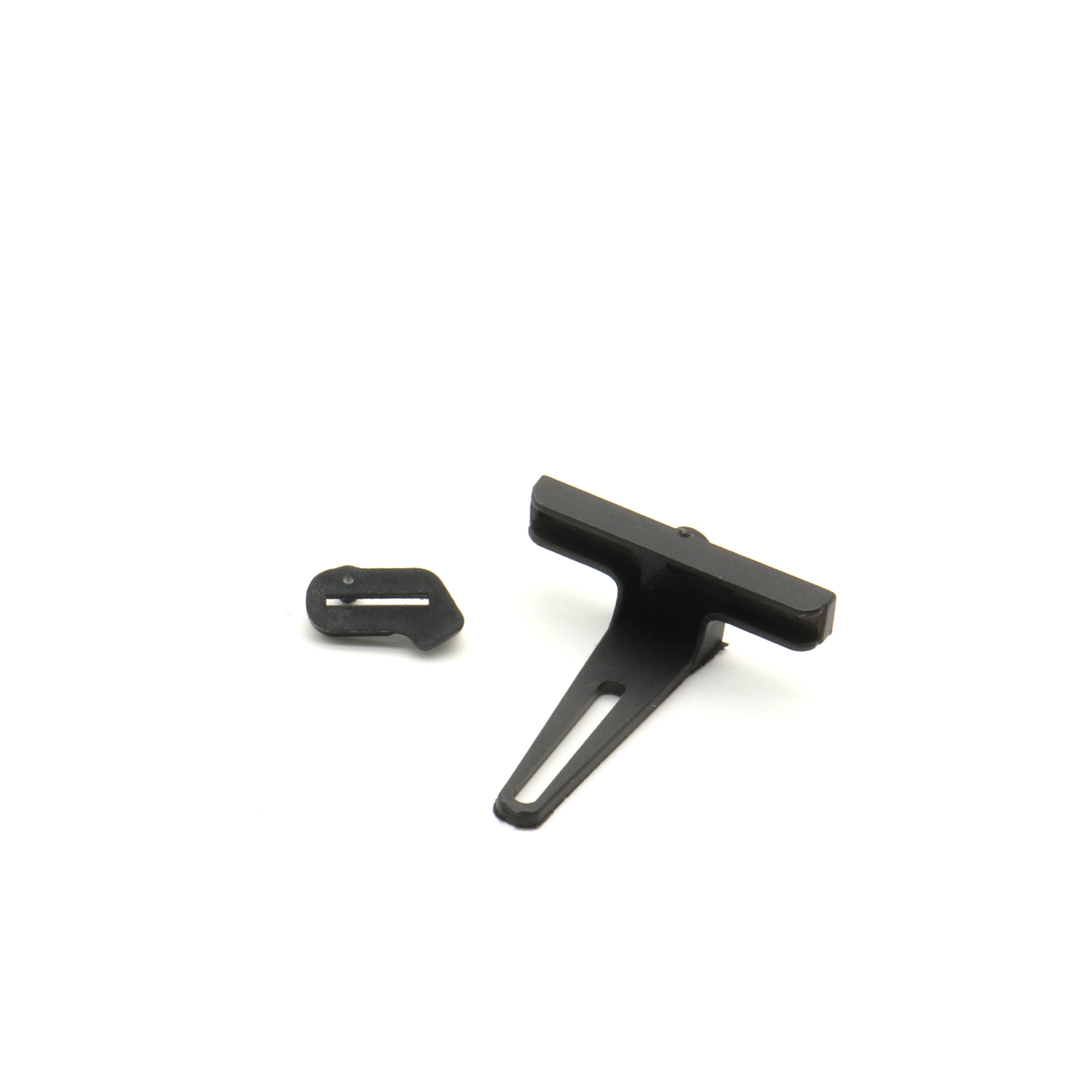 YuXiang F11 3D/6G Apache AH-64 Mounting Plate Set