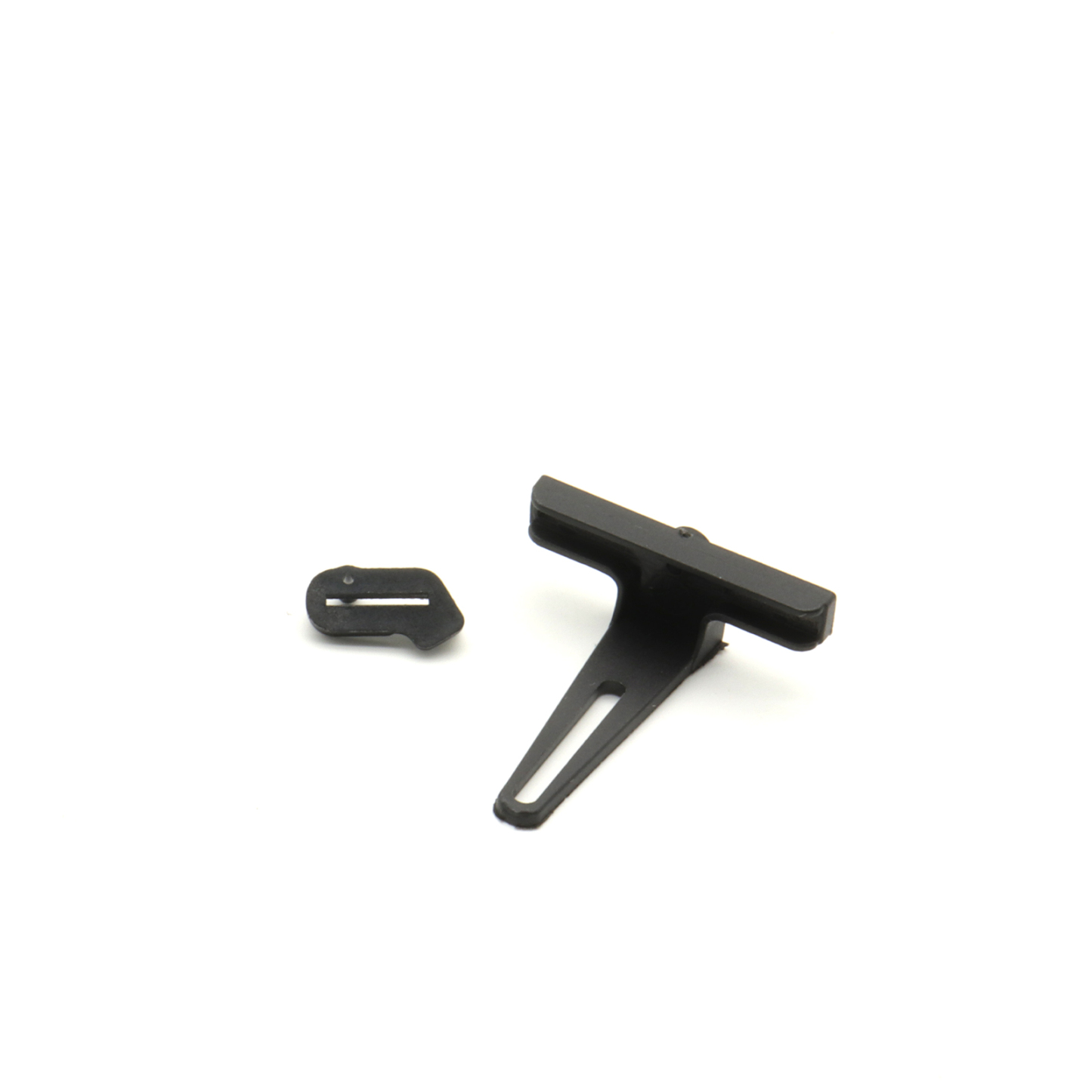 YuXiang F11 3D/6G Apache AH-64 Mounting Plate Set