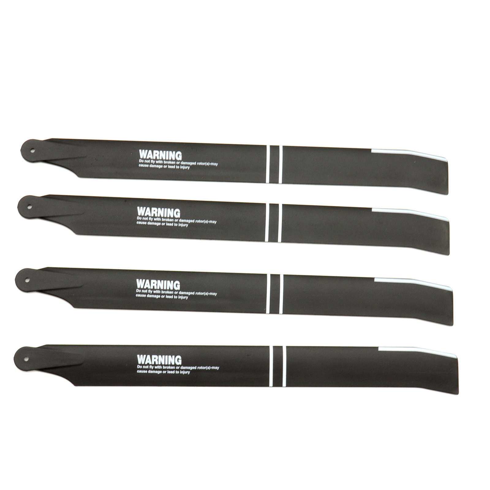 YuXiang F11S GPS Apache AH-64 Main Blade Set