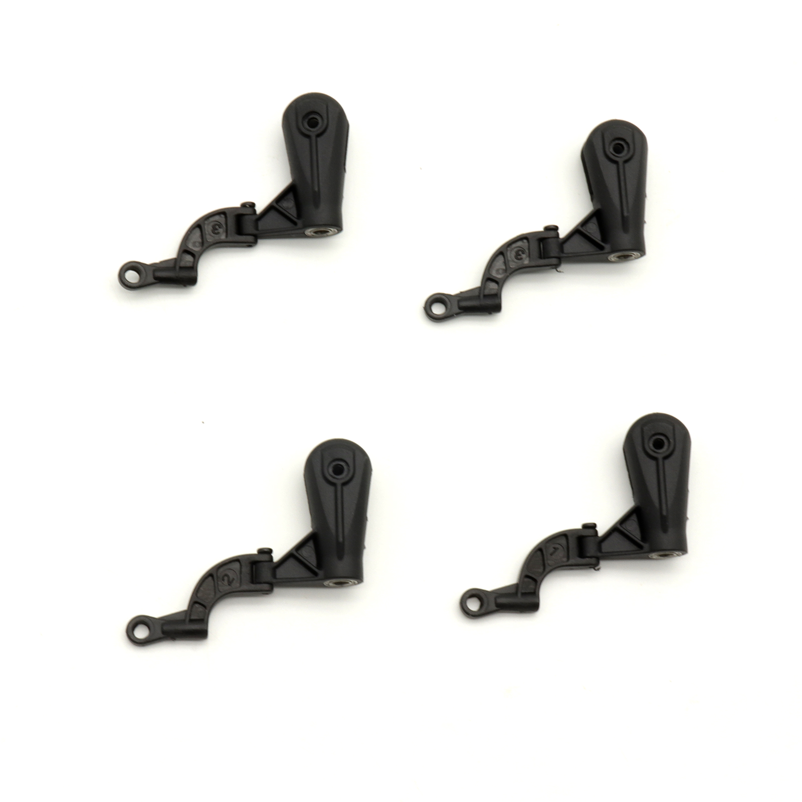 YuXiang F11 3D/6G Apache AH-64 Blade Grip Set