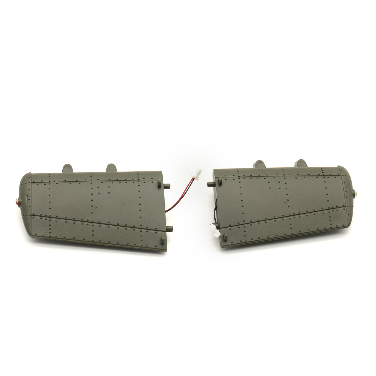 YuXiang F11 3D/6G Apache AH-64 horizontal stabilizer