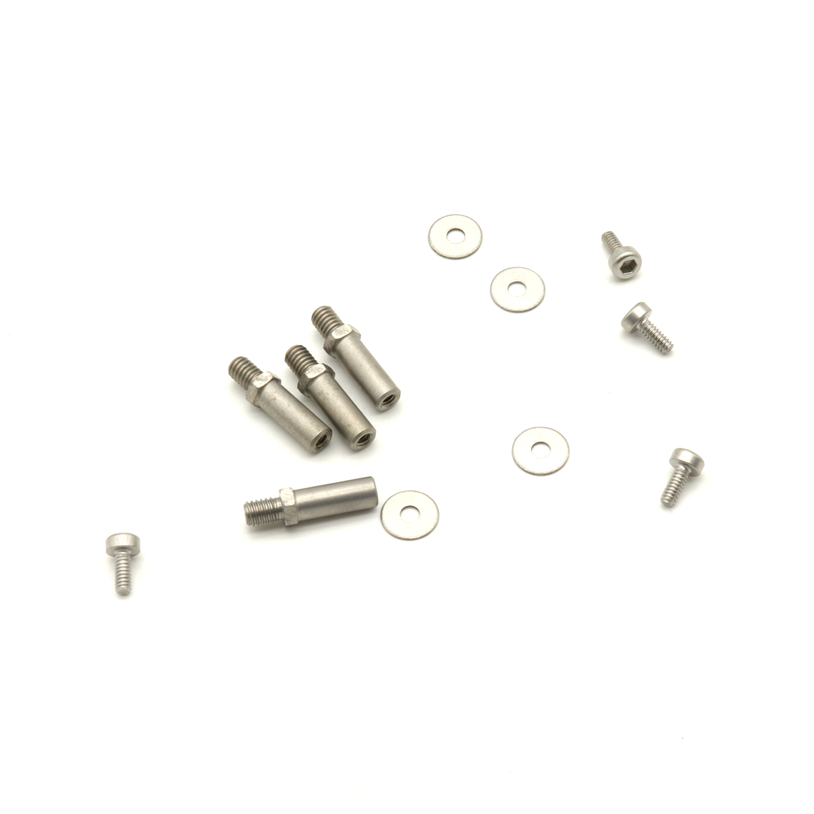 YuXiang F11 3D/6G Apache AH-64 Feathering Spindle