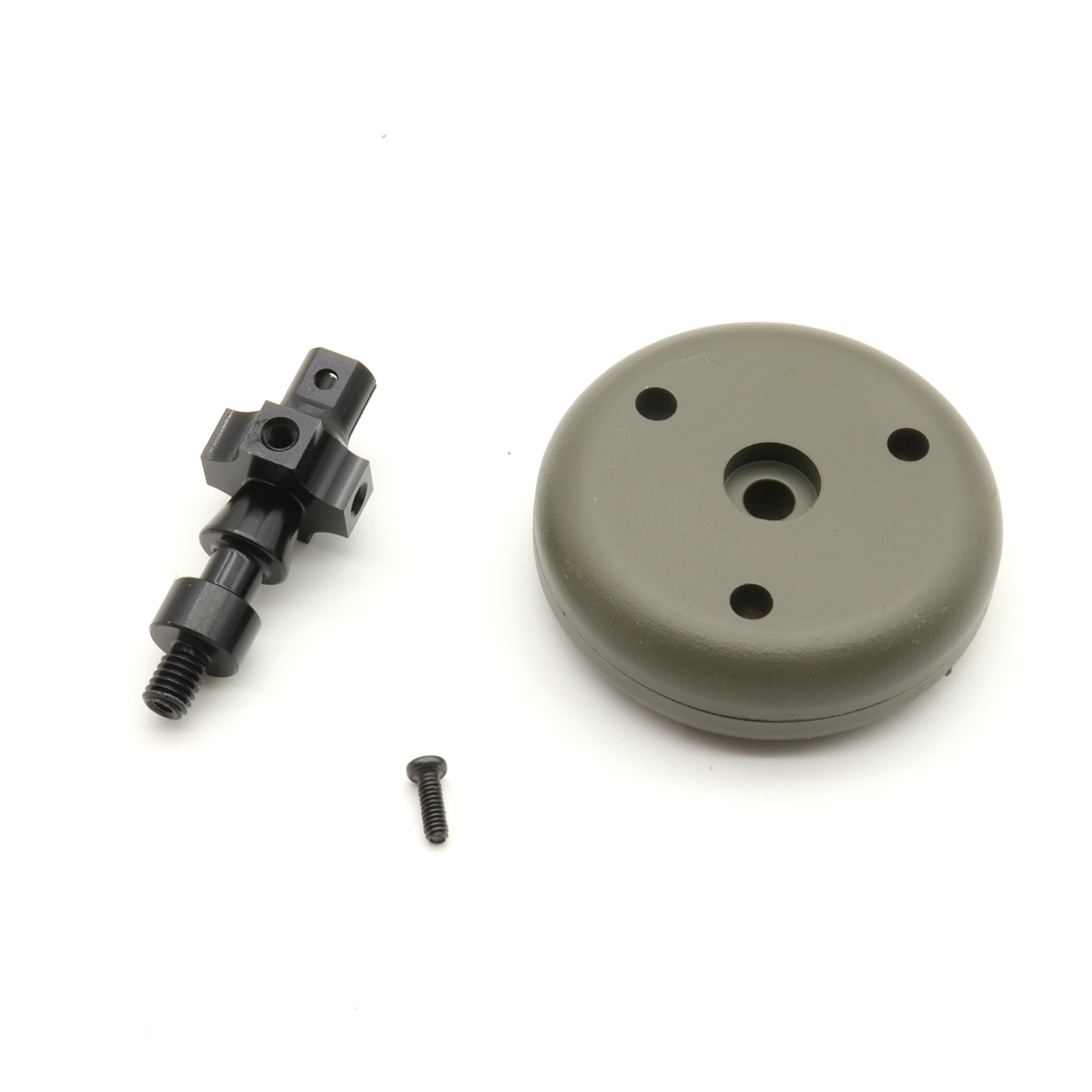 YuXiang F11 3D/6G Apache AH-64 Rotor Head Set