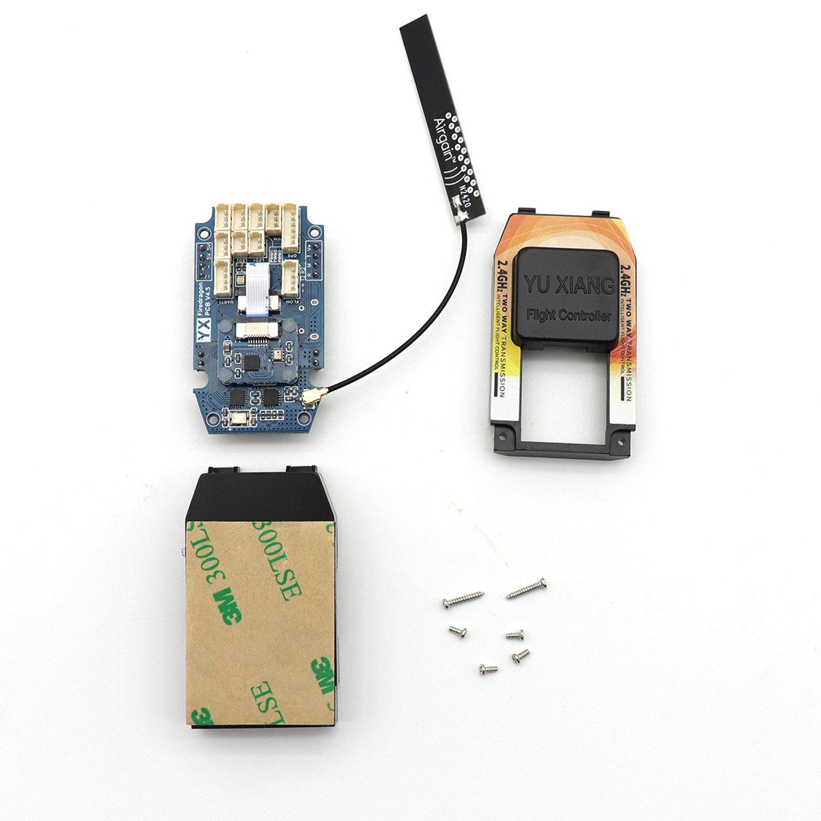 Yuxiang F09H UH-60 Sea Hawk Integrated Flight Control Board