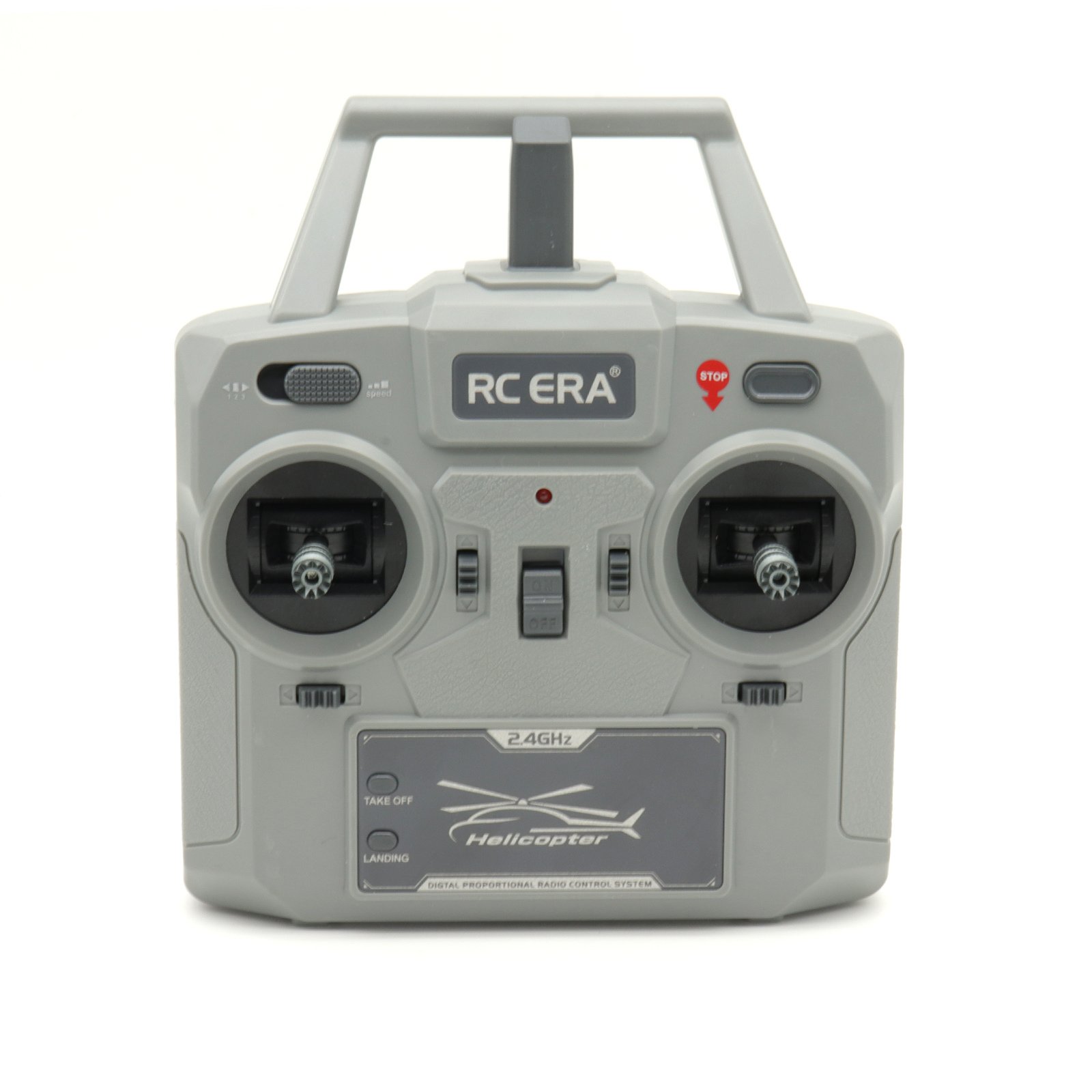 RC ERA C190 H145 2.4G Transmitter