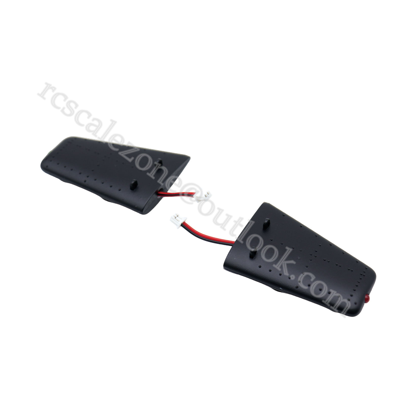 YuXiang F119S MD500 Weapon Mounting Set