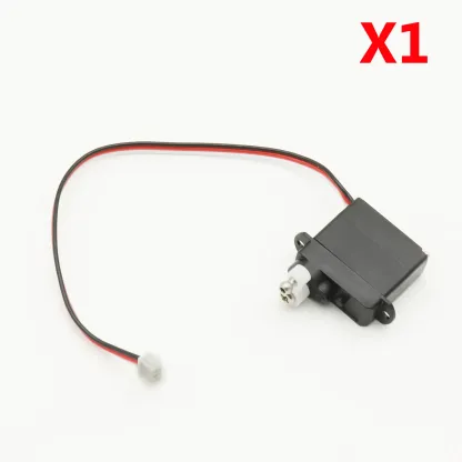 RC ERA C189 MD500 Servo