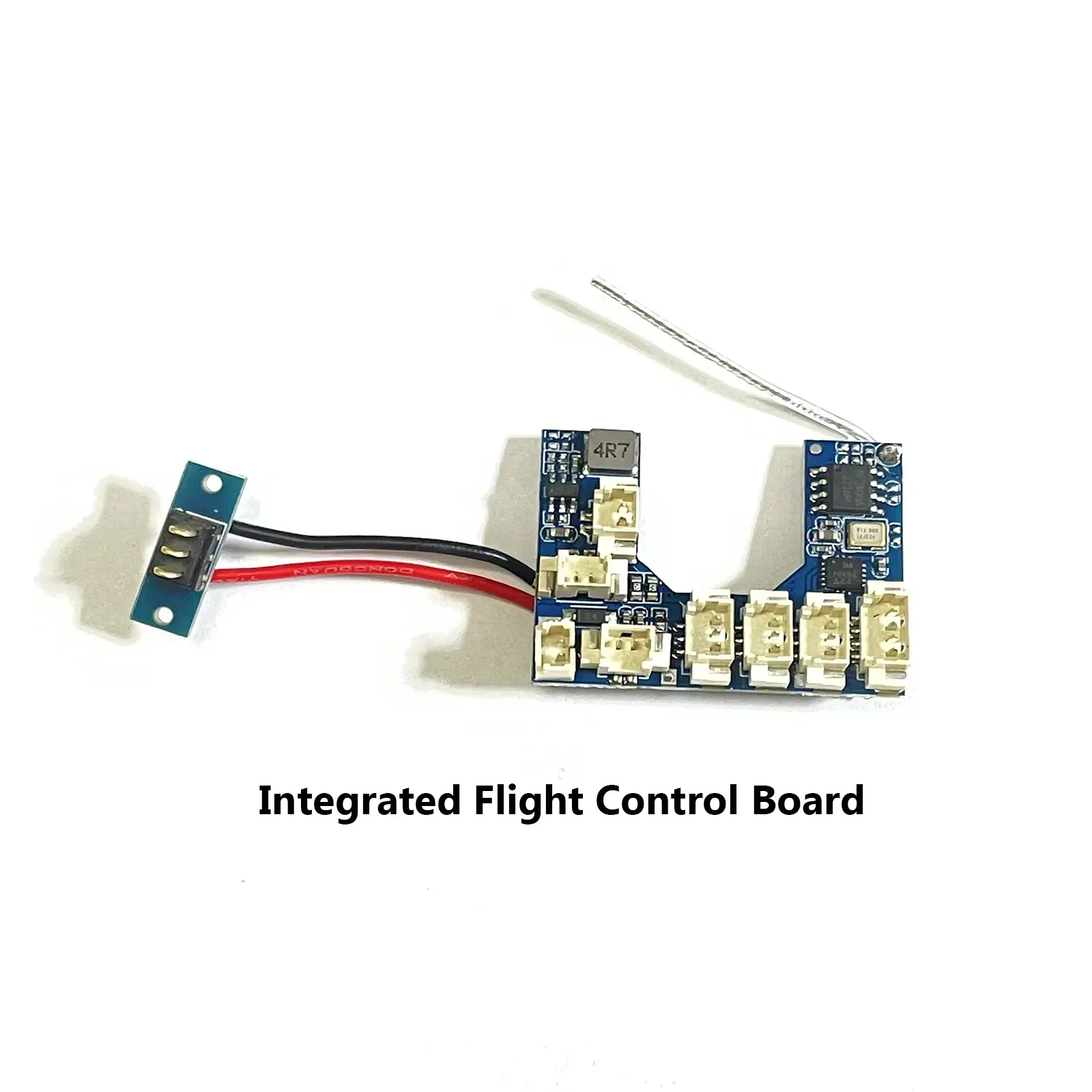 RC ERA C186 B105 Integrated Flight Control Board