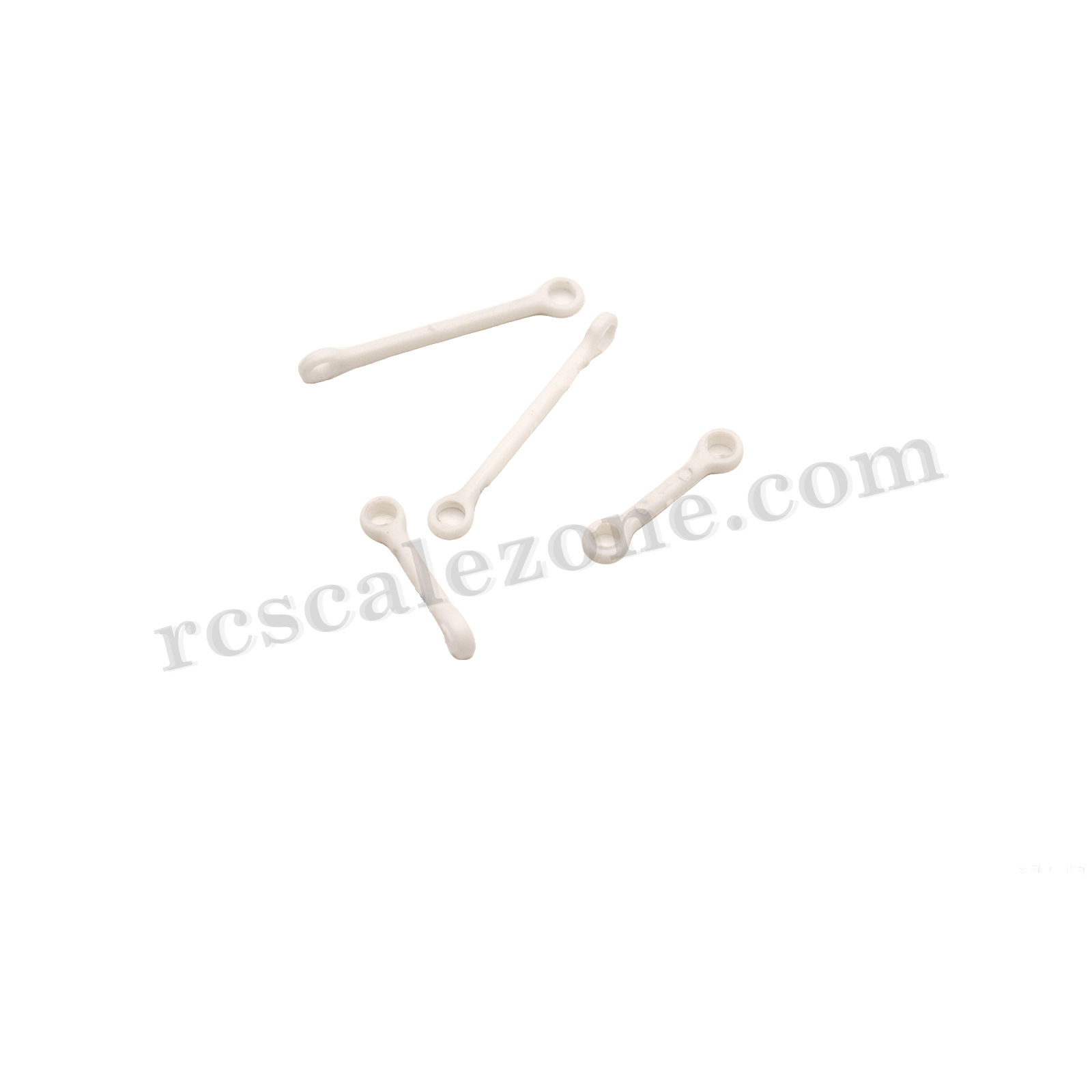 RC ERA A60 Mini Bell206 Control Rod Set