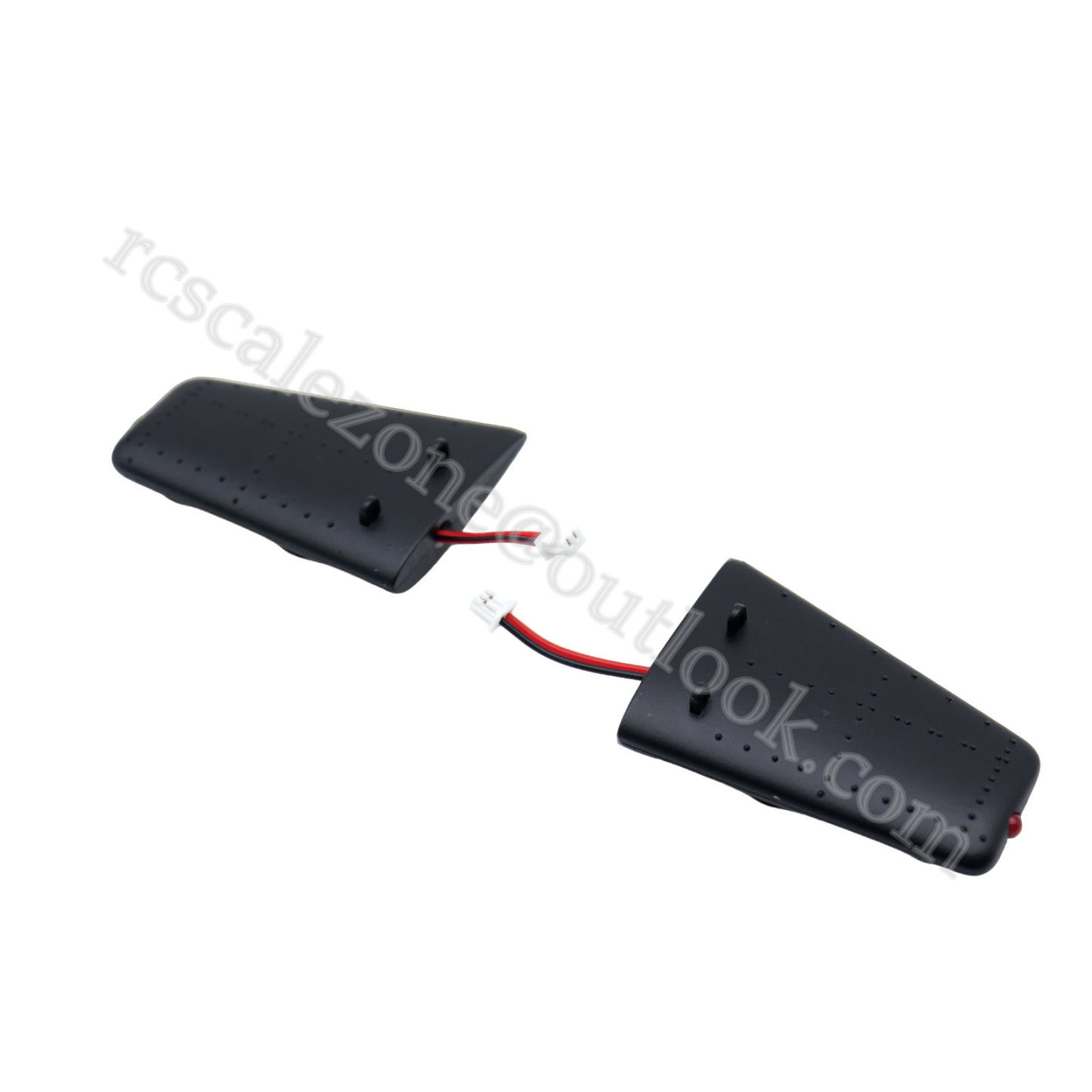 YuXiang F119S MD500 Weapon Mounting Set