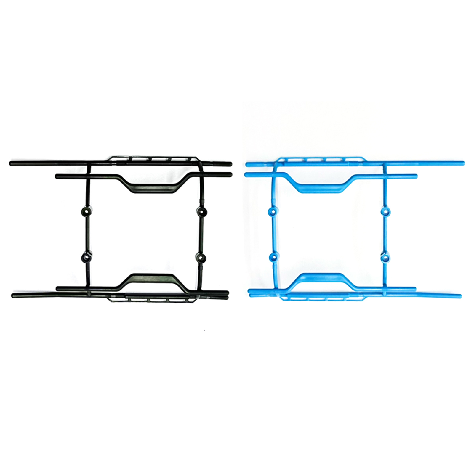 RC ERA C123 EC135 Landing Skid Assembly 