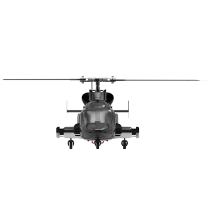 YUXIANG Airwolf F02V 3D/6G RC helicopter- RTF