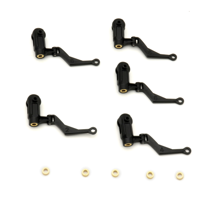 RC ERA C190 H145 Blade Grip Set