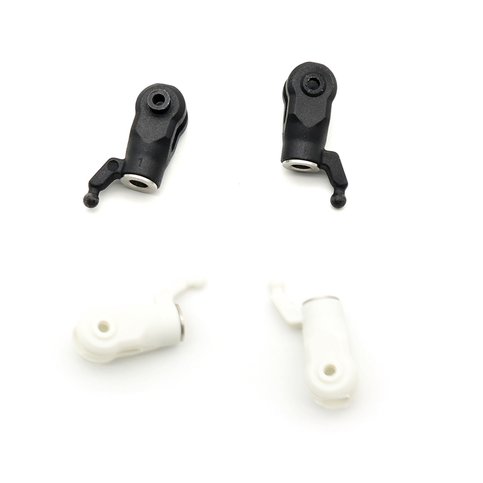 RC ERA C138 Bell206 Blade Grip Set