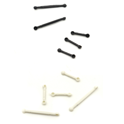 RC ERA C138 Bell206 Linkage Rod