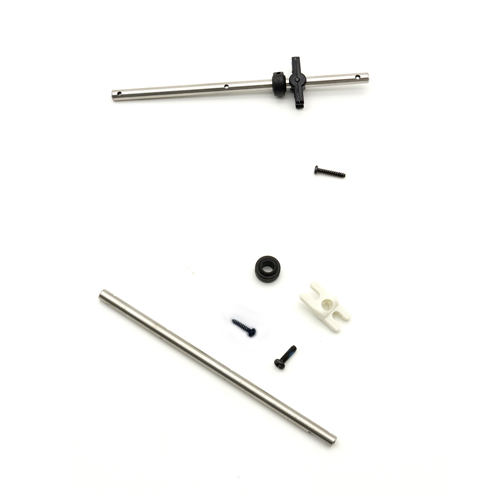RC ERA C138 Bell206 Main Shaft Set