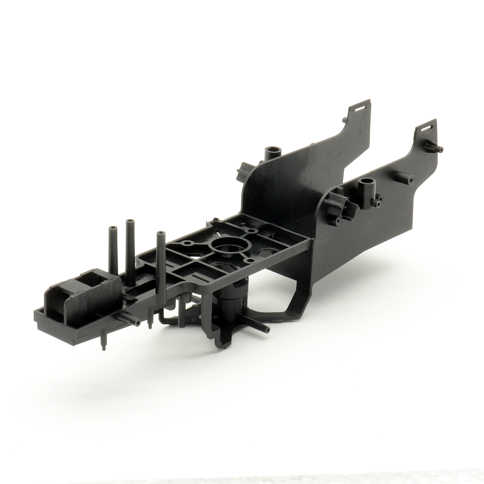 YuXiang F11 3D/6G Apache AH-64 Main Frame Assembly