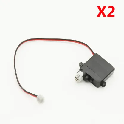 RC ERA C189 MD500 Servo