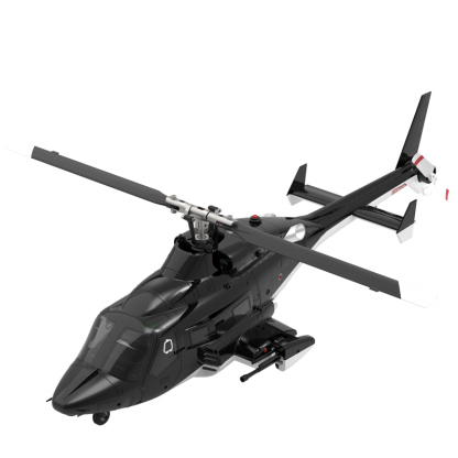 YUXIANG Airwolf F02V 3D/6G RC helicopter- RTF
