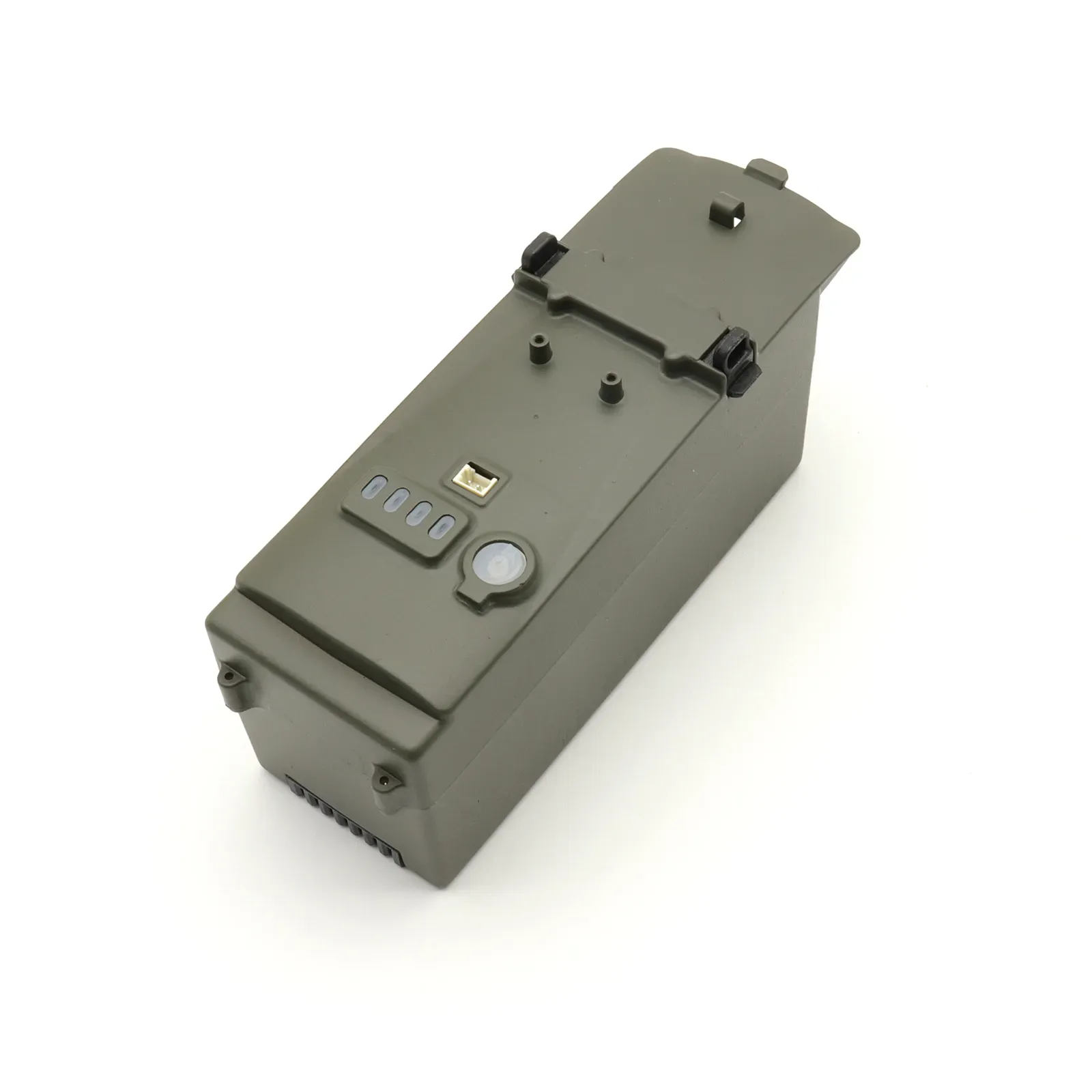 YuXiang F11 3D/6G Apache AH-64 Battery