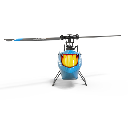 RC ERA C129 Gyro Stabilized Micro RC Helicopter for Beginner - RTF