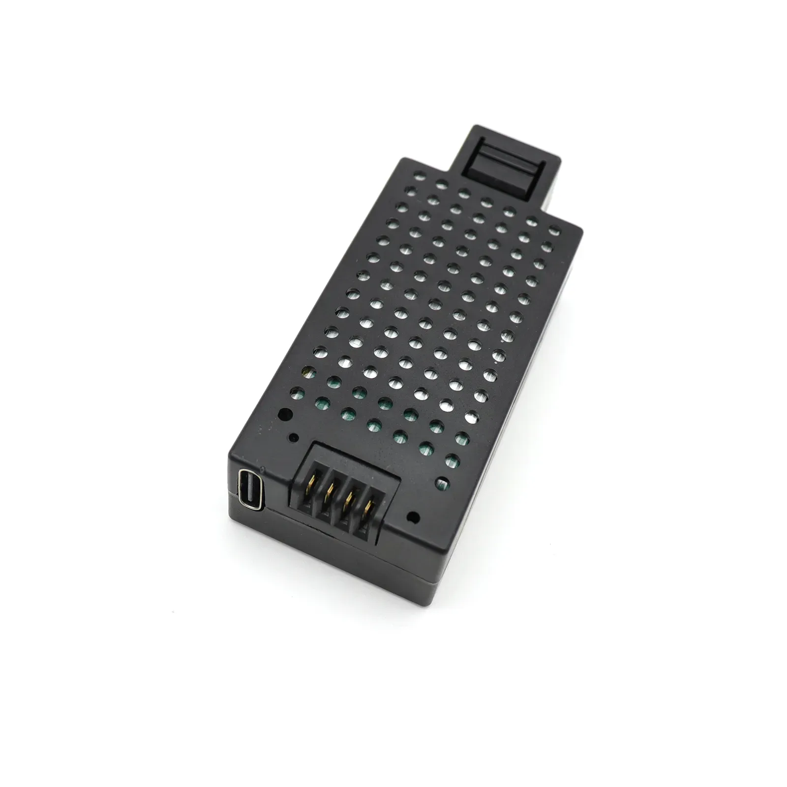 RC ERA C123 EC135 11.1V 400mAh LiPo Battery