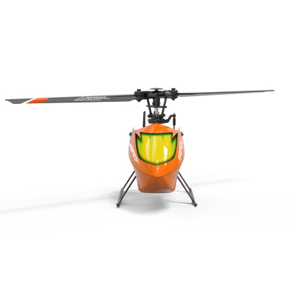 RC ERA C129 Gyro Stabilized Micro RC Helicopter for Beginner - RTF