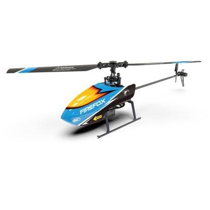 RC ERA C129 Gyro Stabilized Micro RC Helicopter for Beginner - RTF