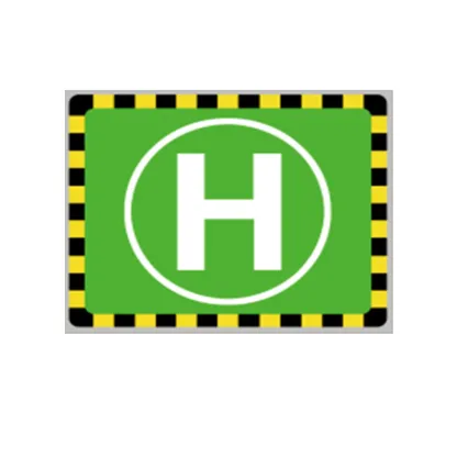 RC ERA C123 EC135 Landing Pad