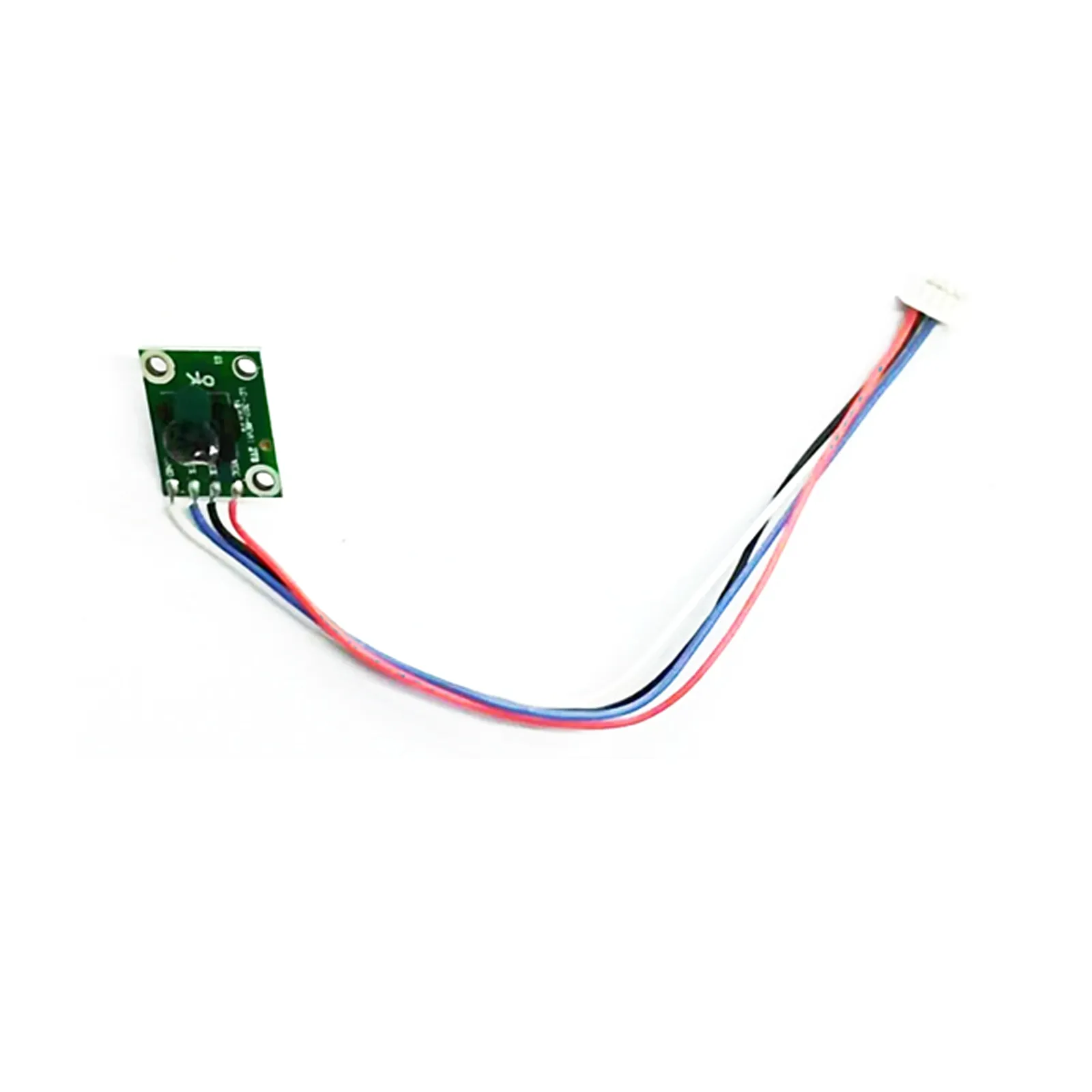 RC ERA C123 EC135 Optical Flow Localization Module