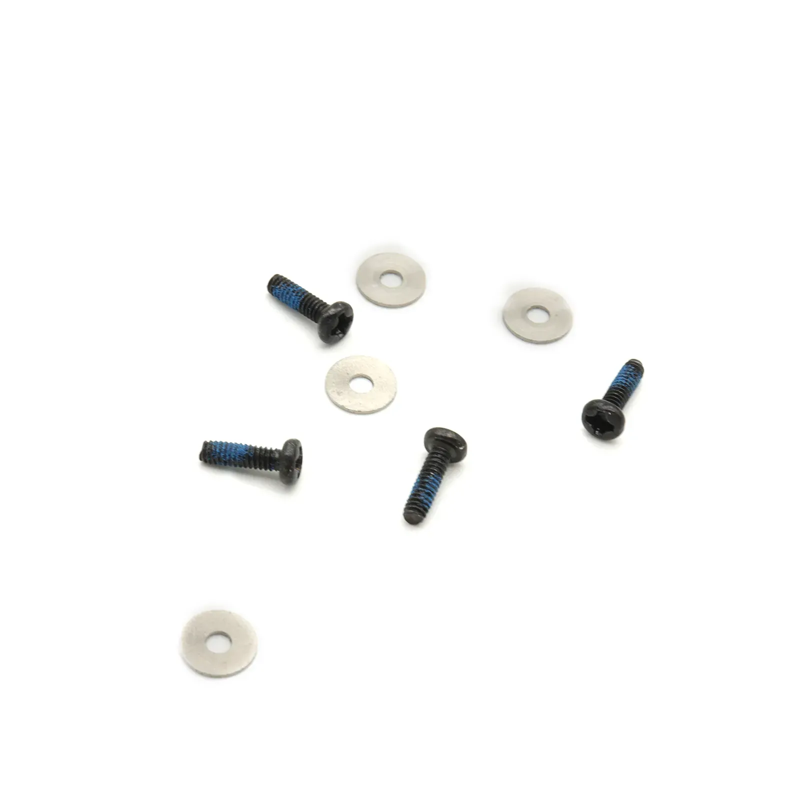 RC ERA C123 EC135 Screws of Feathering Spindle