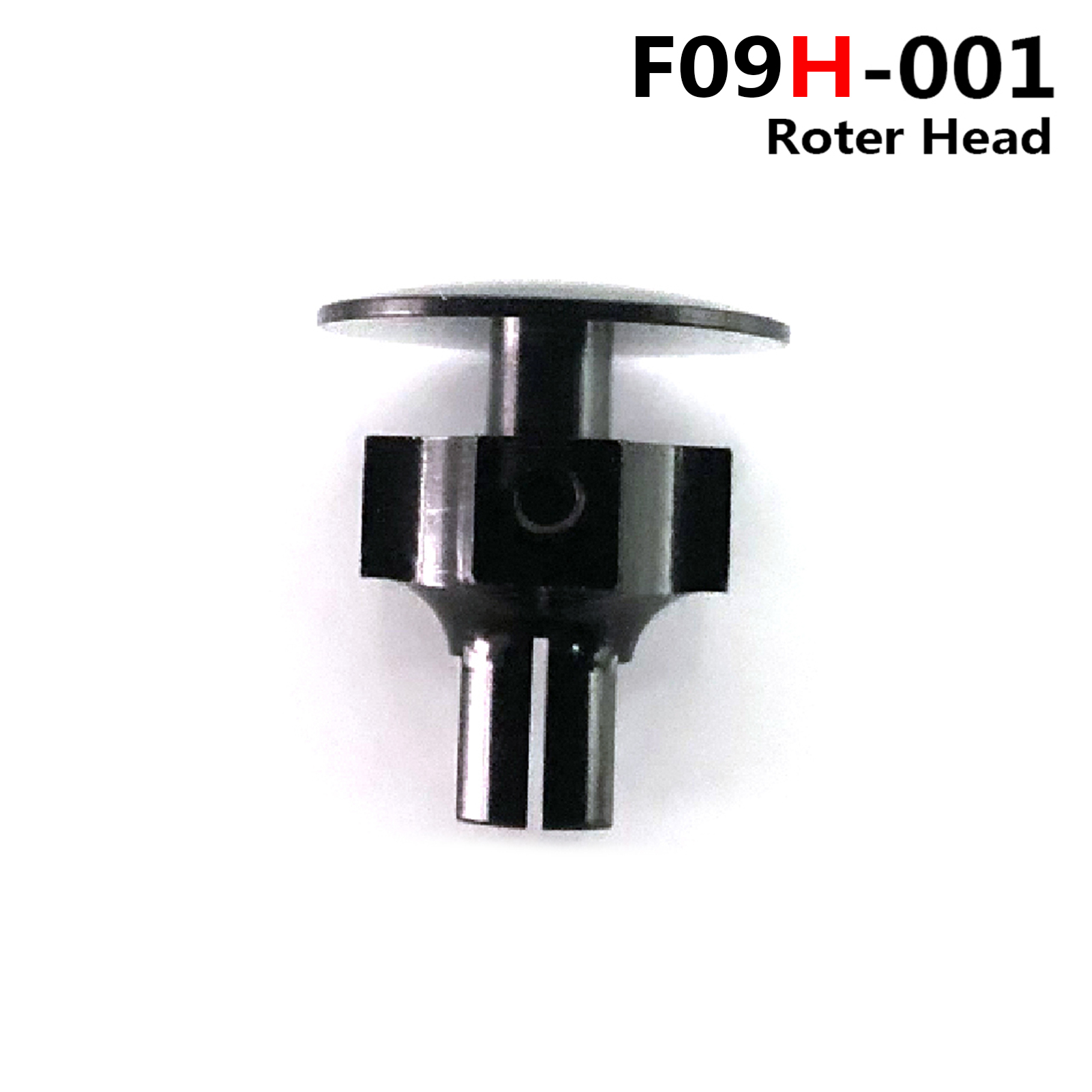 Yuxiang F09H UH-60 Sea Hawk Roter Head