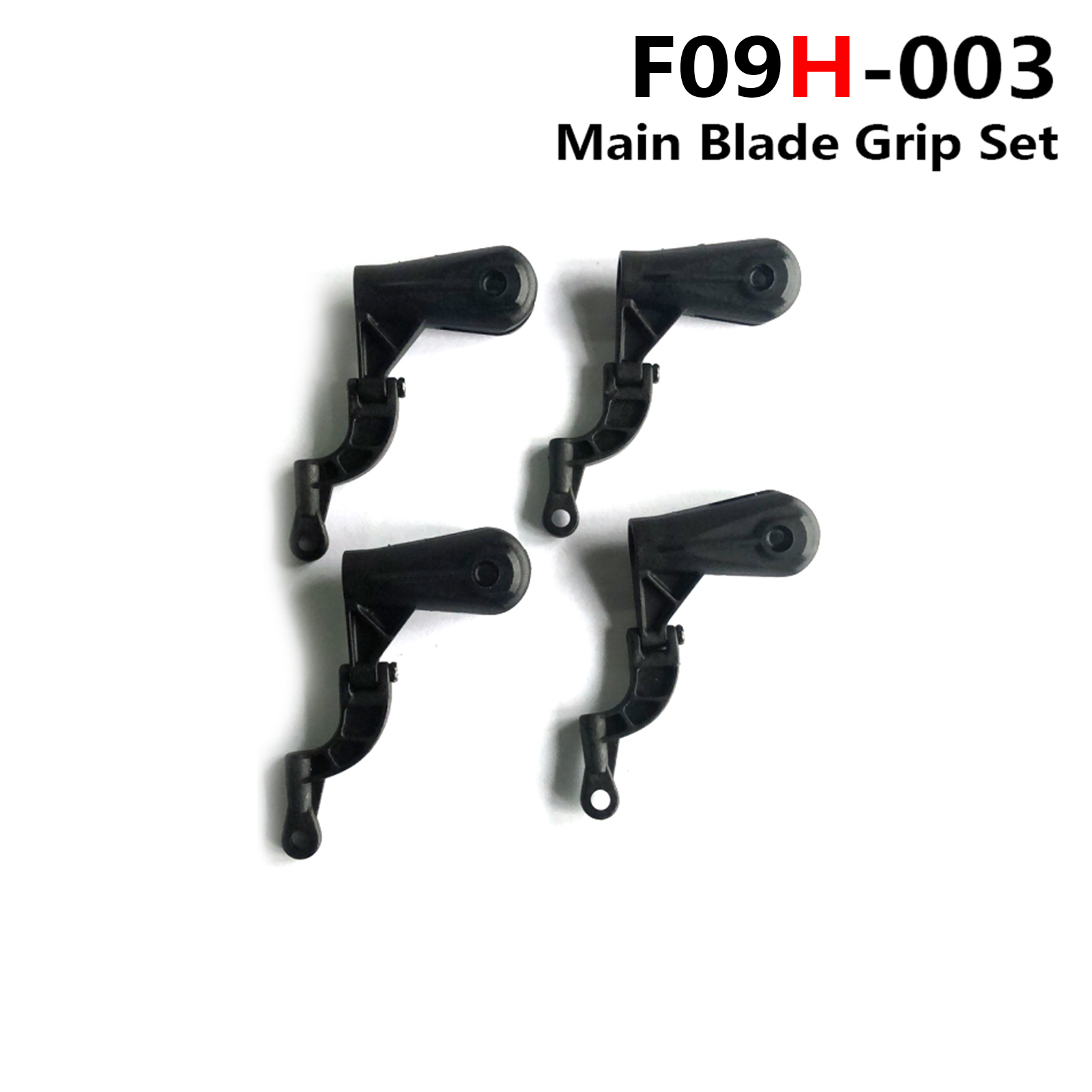 Yuxiang F09H UH-60 Sea Hawk Main Blade Grip Set