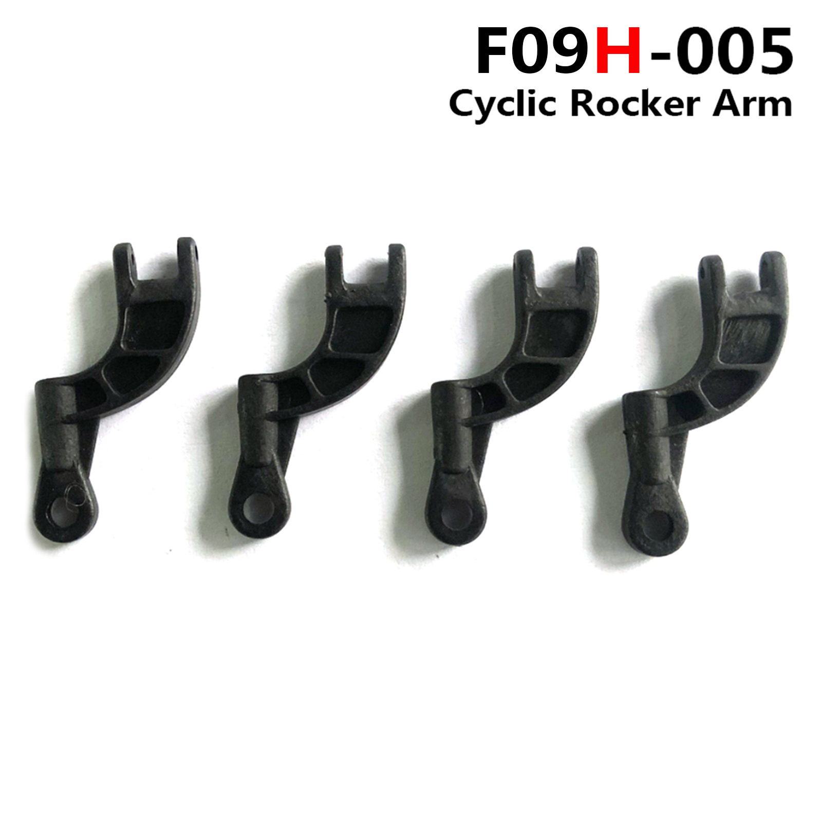 Yuxiang F09H UH-60 Sea Hawk Cyclic Rocker Arm
