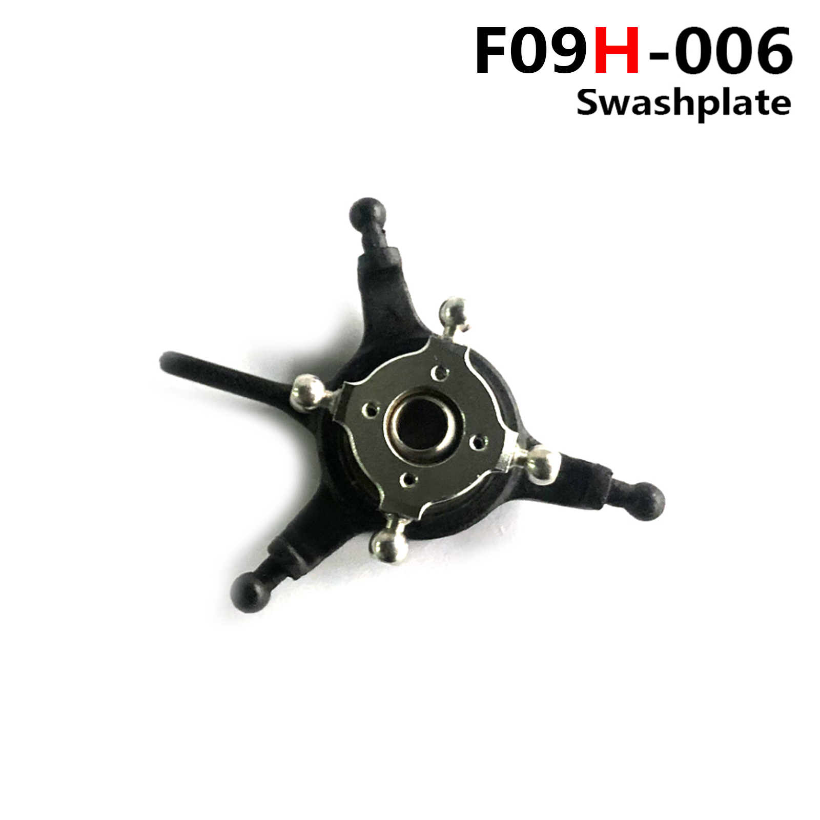 Yuxiang F09H UH-60 Sea Hawk Swashplate