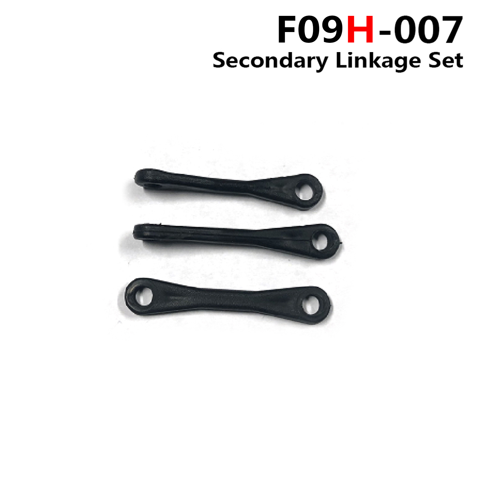 Yuxiang F09H UH-60 Sea Hawk Secondary Linkage Set 
