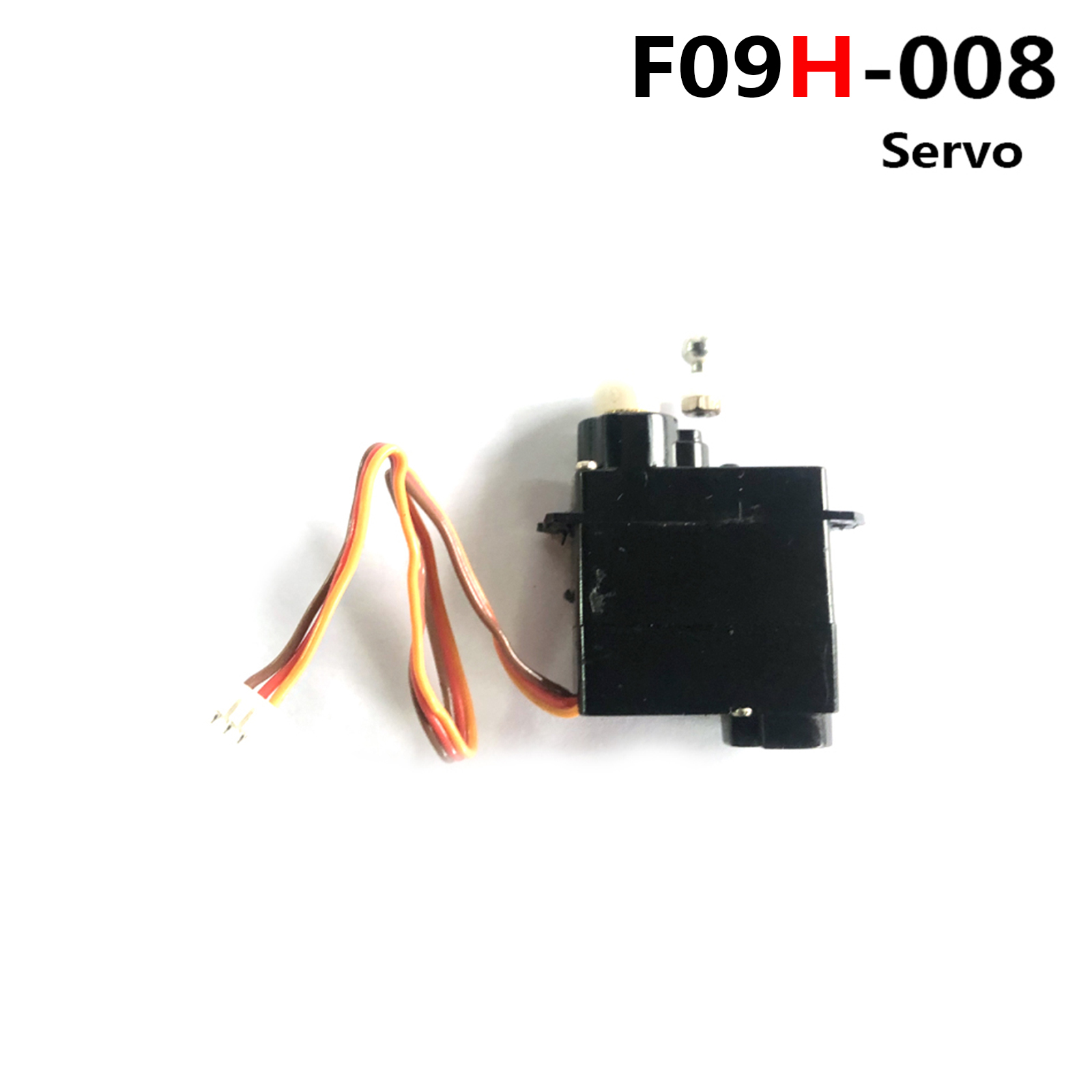Yuxiang F09H UH-60 Sea Hawk Servo