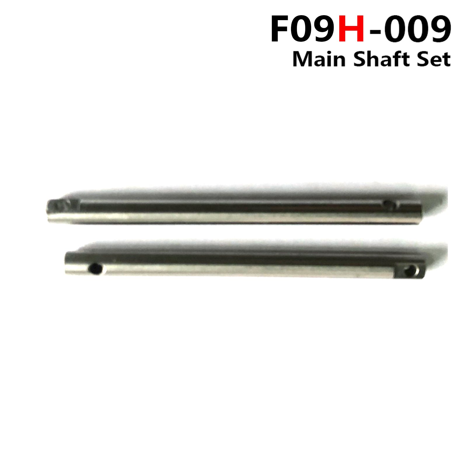Yuxiang F09H UH-60 Sea Hawk Main Shaft Set