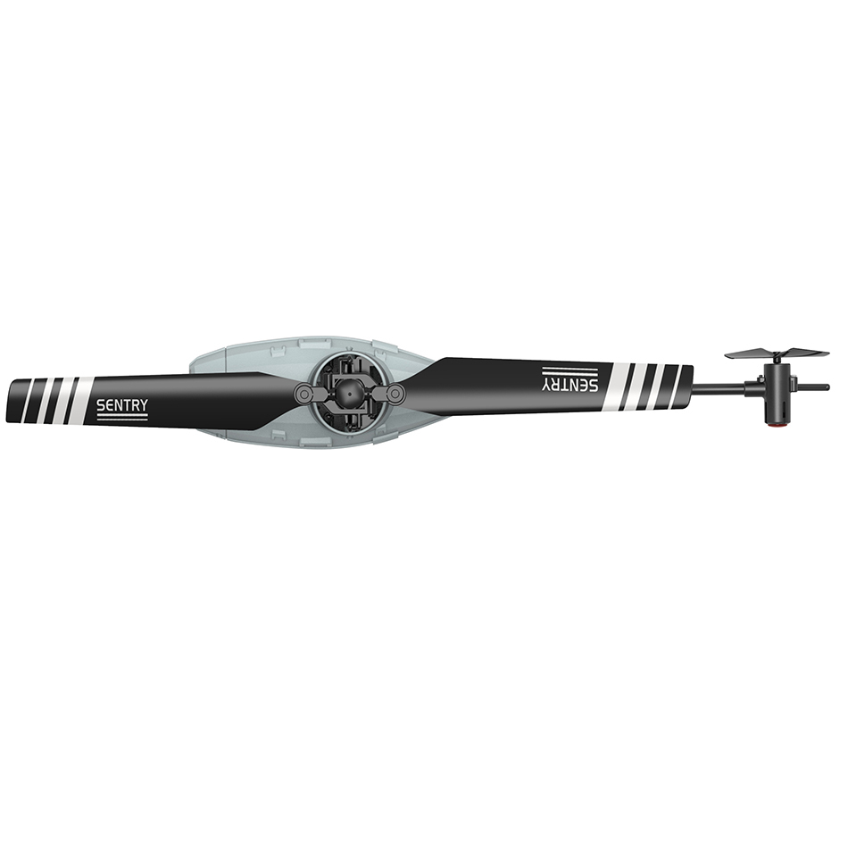 RC ERA C127 Micro RC Helicopter with WIFI Camera - RTF