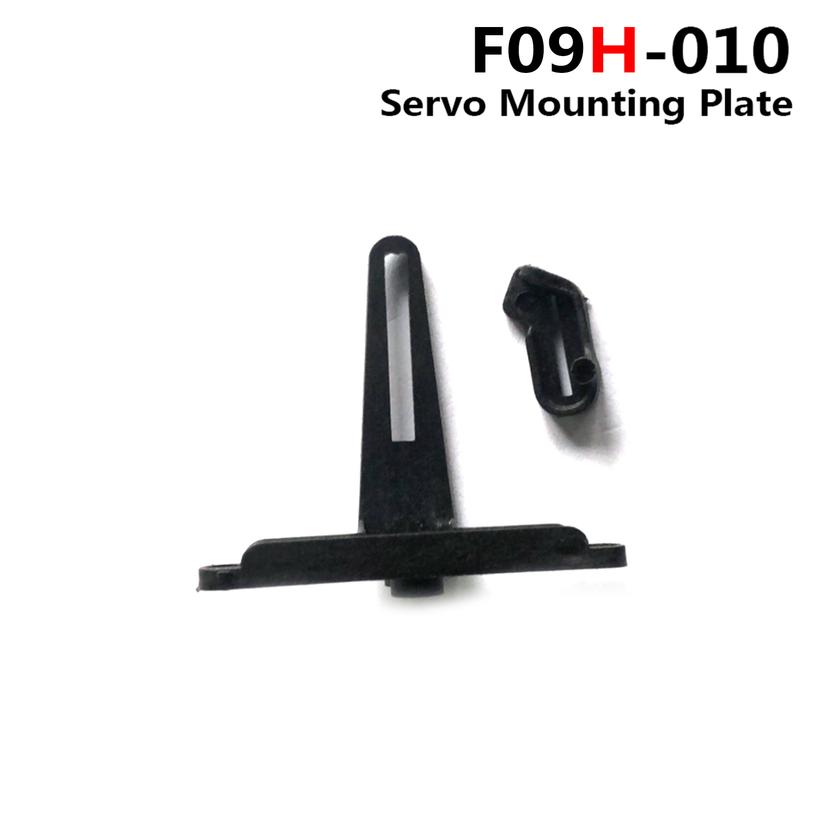 Yuxiang F09H UH-60 Sea Hawk Servo Mounting Plate