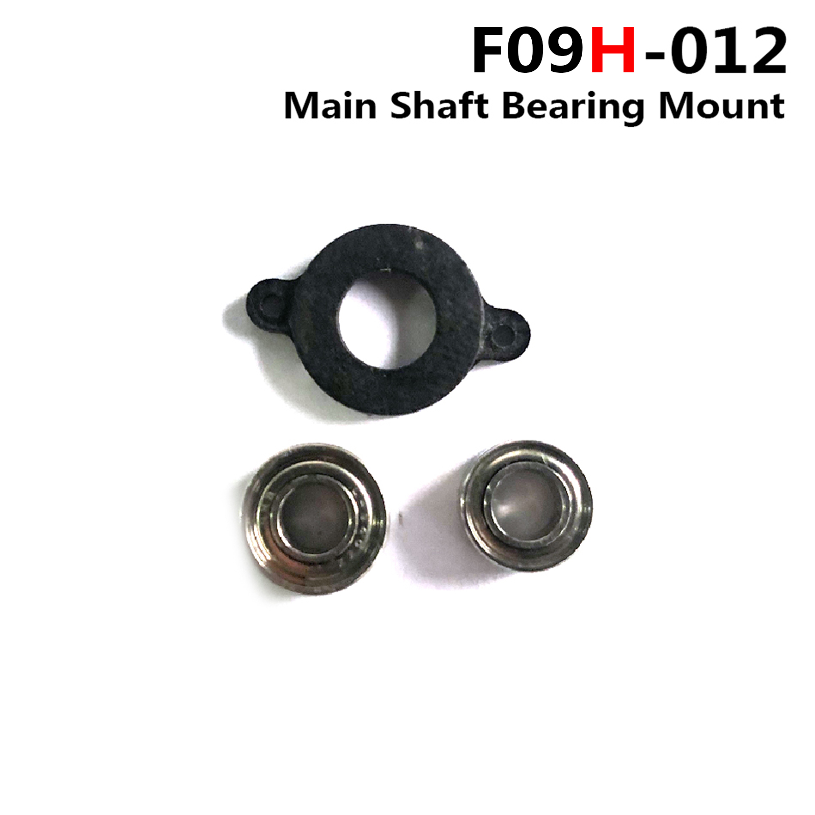 Yuxiang F09H UH-60 Sea Hawk Main Shaft Bearing Mount