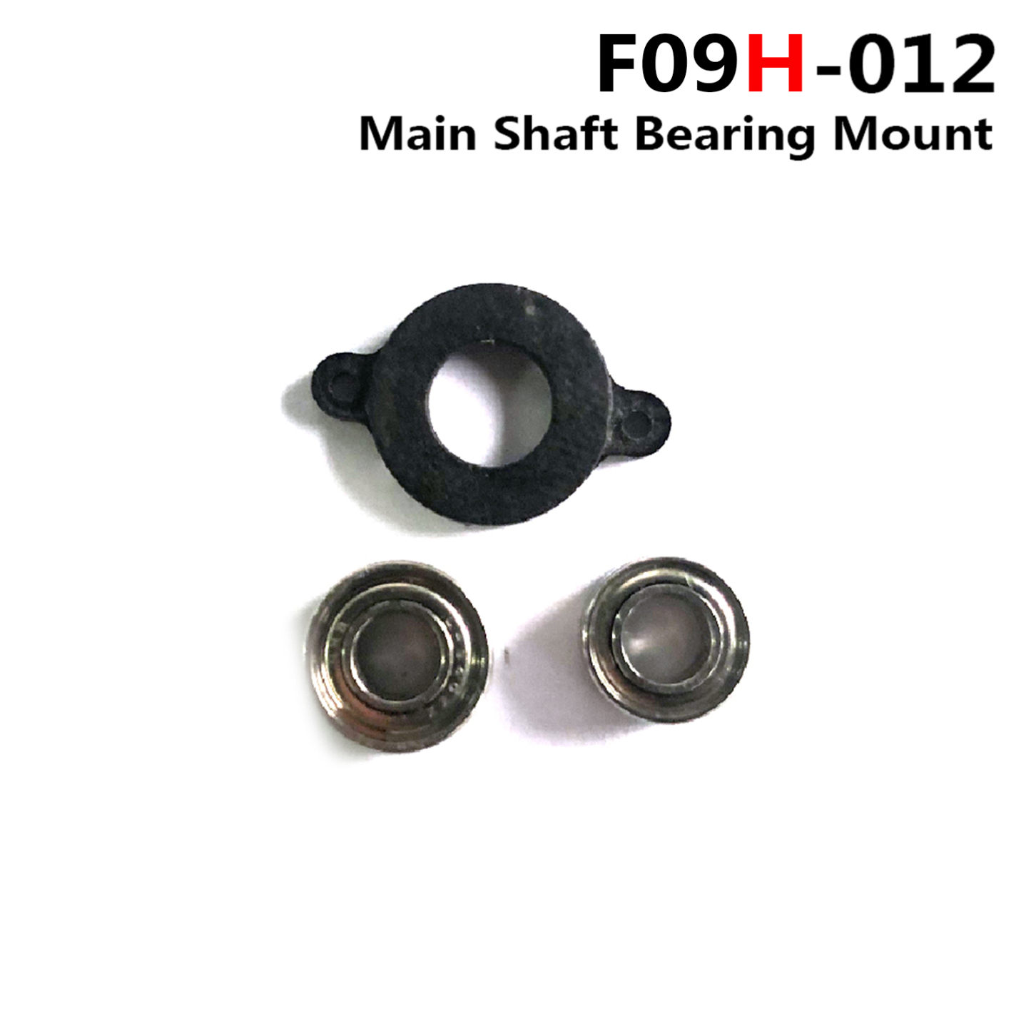 Yuxiang F09H UH-60 Sea Hawk Main Shaft Bearing Mount