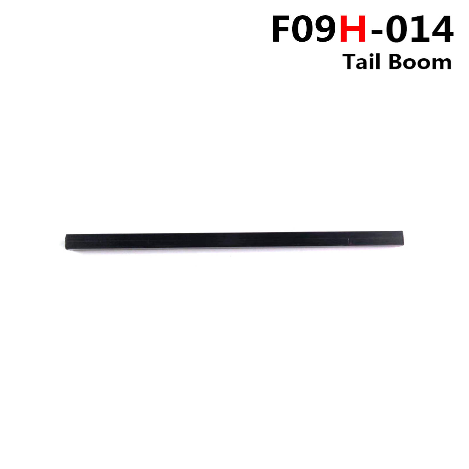 Yuxiang F09H UH-60 Sea Hawk Tail Boom