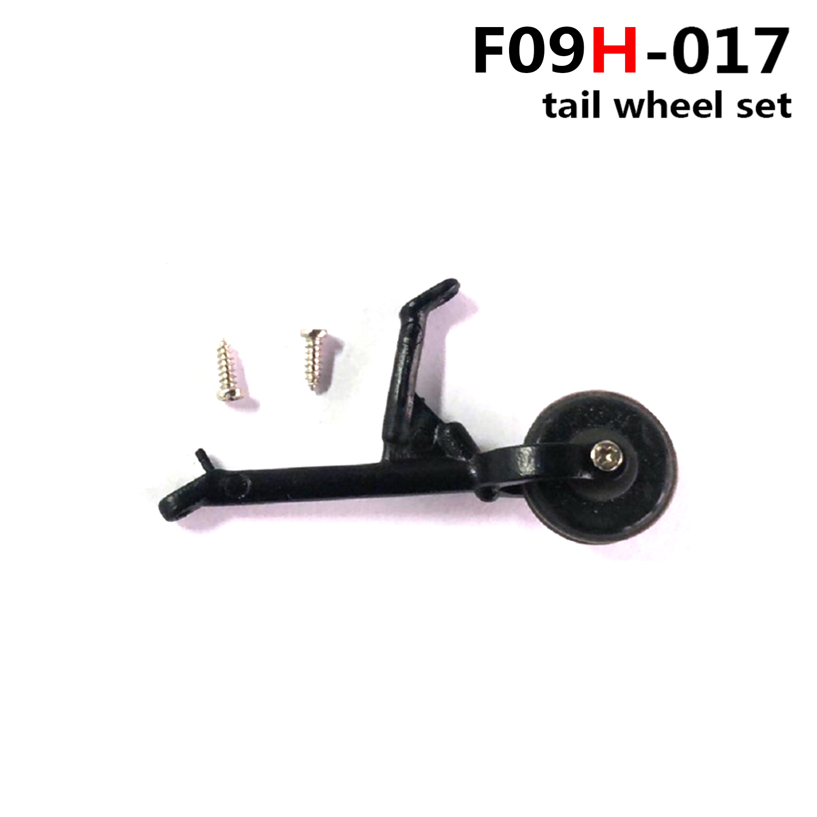 Yuxiang F09H UH-60 Sea Hawk Tail Wheel 