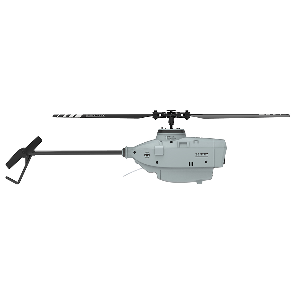 RC ERA C127 Micro RC Helicopter with WIFI Camera - RTF